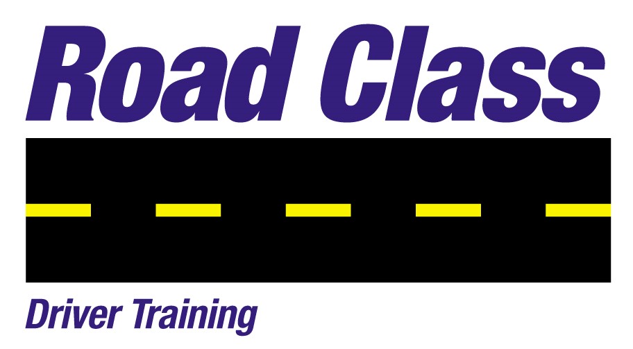 Road Class Logo